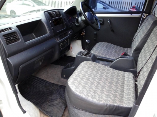 ขาย suzuki carry ปี 2008