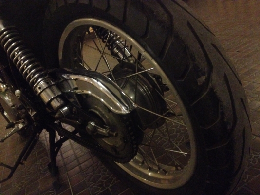 ขายSR400y98อินวอย cafeเลขเต็ม เครื่องเดิมขึ้นแห้งๆวิ่งน้อย14xxx ขายSR400y98อินวอย cafeเลขเต็ม เครื่องเดิมขึ้นแห้งๆวิ่งน้อย14xxx