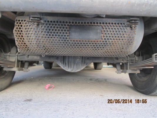 ขาย suzuki carry ปี 2008