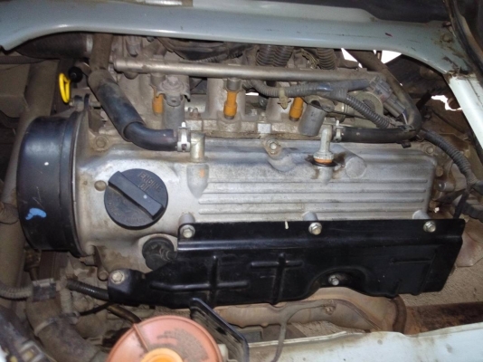 ขาย suzuki carry ปี 2008