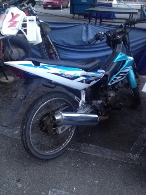 โซนิค เอกสารสำเนาทบ.+ชุดโอน เครื่องติดของครบ