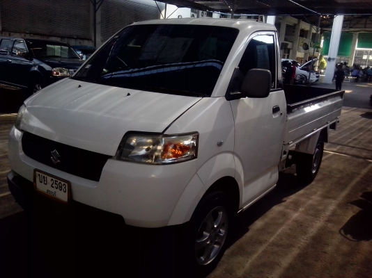ขาย suzuki carry ปี 2010