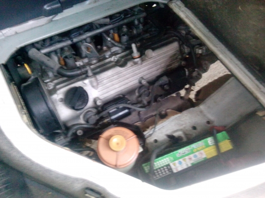 ขาย suzuki carry ปี 2010