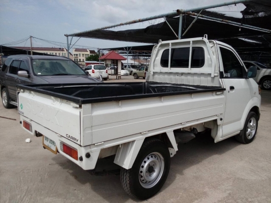 ขาย suzuki carry ปี 2010