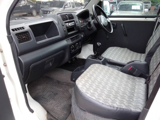 ขาย suzuki carry ปี 2010