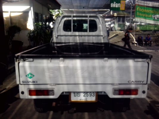 ขาย suzuki carry ปี 2010