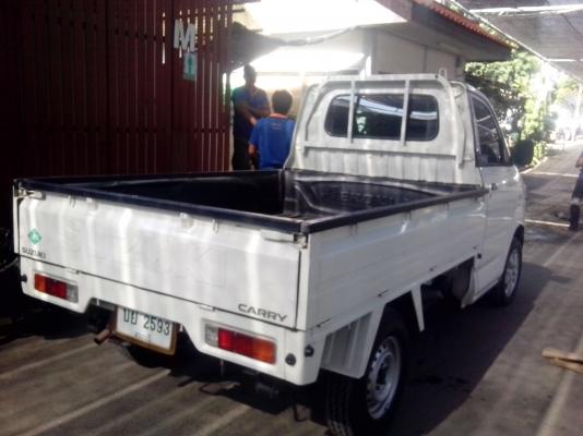 ขาย suzuki carry ปี 2010