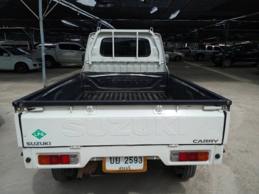 ขาย suzuki carry ปี 2010