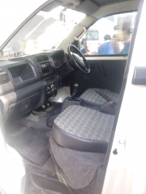 ขาย suzuki carry ปี 2010