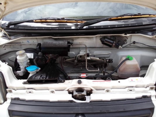 ขาย suzuki carry ปี 2010