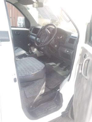 ขาย suzuki carry ปี 2010