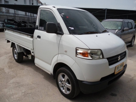 ขาย suzuki carry ปี 2010
