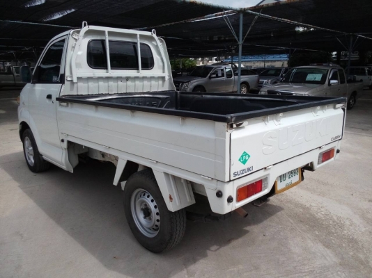 ขาย suzuki carry ปี 2010