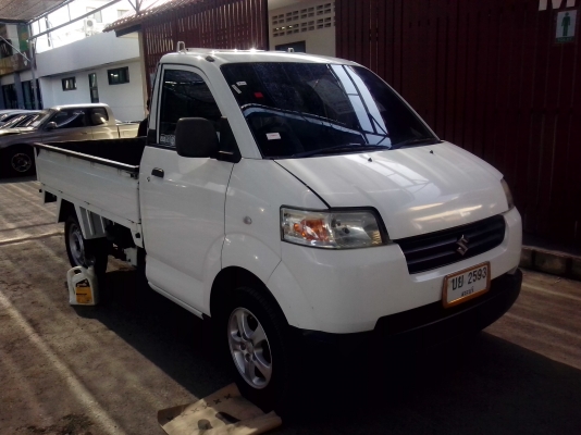 ขาย suzuki carry ปี 2010