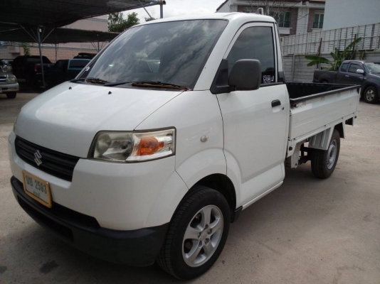 ขาย suzuki carry ปี 2010