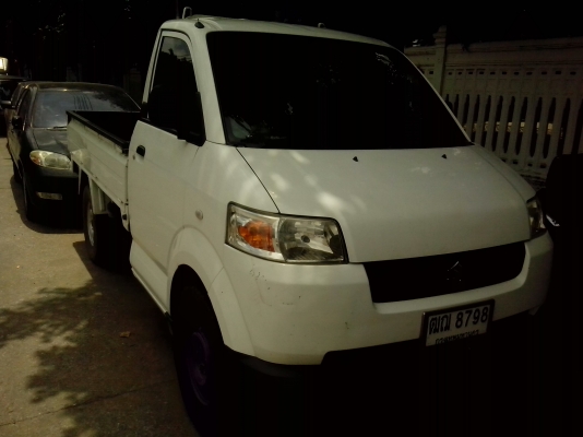 ขาย suzuki carry ปี 2011