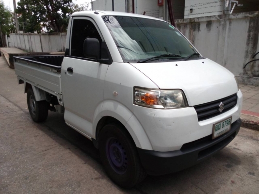 ขาย suzuki carry ปี 2011