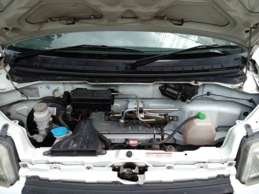 ขาย suzuki carry ปี 2011