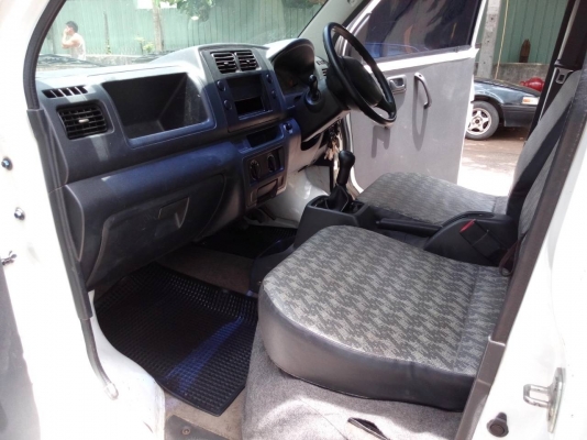 ขาย suzuki carry ปี 2011