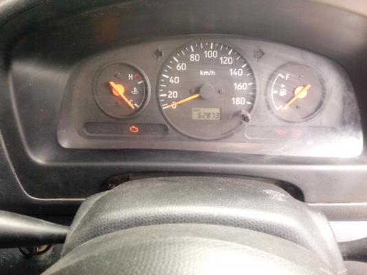 ขาย suzuki carry ปี 2011