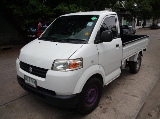 ขาย suzuki carry ปี 2011