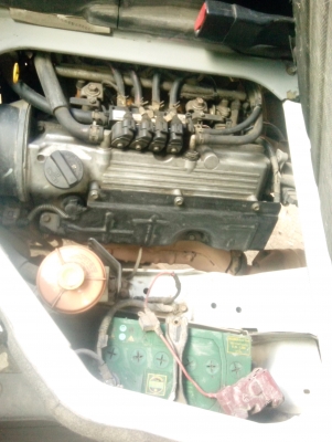 ขาย suzuki carry ปี 2011