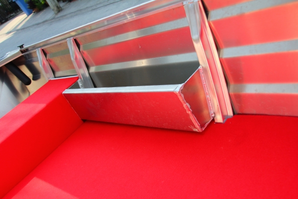 ายเรืออลูBluefin380เรือออสเตรเลีย