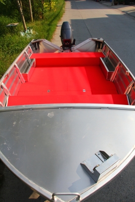 ายเรืออลูBluefin380เรือออสเตรเลีย