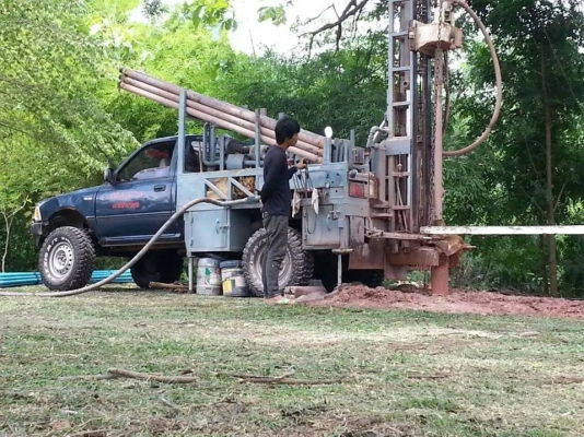 ขายรถเจาะพร้อม เครื่ิองลม แอสลาส XA175 พร้อมใช้งานพร้อมทะเบียนรถครับ