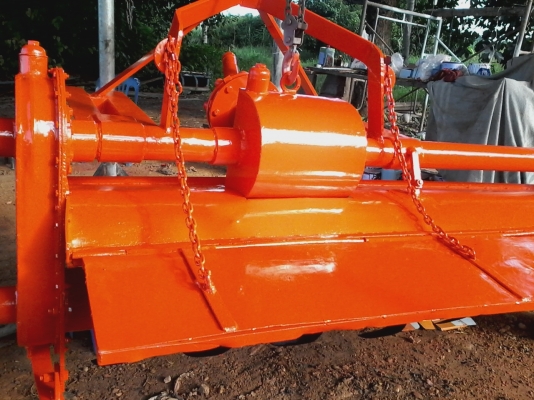 ขายโรโตรี่รถไถใหญ่