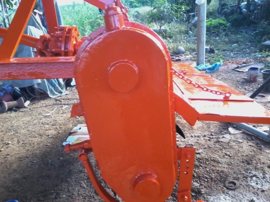 ขายโรโตรี่รถไถใหญ่