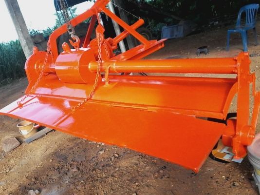 ขายโรโตรี่รถไถใหญ่