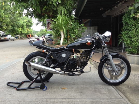 Honda Magna50cc. มีเล่มทะเบียนมีชุดโอน(ตัวเครื่อง) Honda Magna50cc. มีเล่มทะเบียนมีชุดโอน(ตัวเครื่อง)