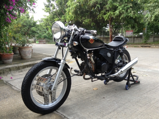 Honda Magna50cc. มีเล่มทะเบียนมีชุดโอน(ตัวเครื่อง) Honda Magna50cc. มีเล่มทะเบียนมีชุดโอน(ตัวเครื่อง)