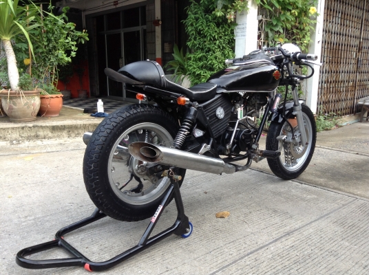 Honda Magna50cc. มีเล่มทะเบียนมีชุดโอน(ตัวเครื่อง) Honda Magna50cc. มีเล่มทะเบียนมีชุดโอน(ตัวเครื่อง)