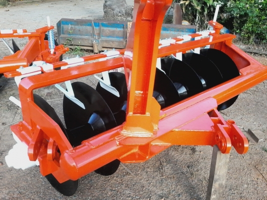 ผานพวน7ใบของคูโบต้า(เอวี้พาส)