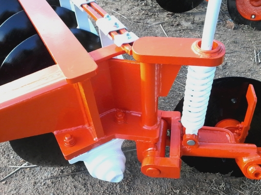 ผานพวน7ใบของคูโบต้า(เอวี้พาส) ผานพวน7ใบของคูโบต้า(เอวี้พาส)