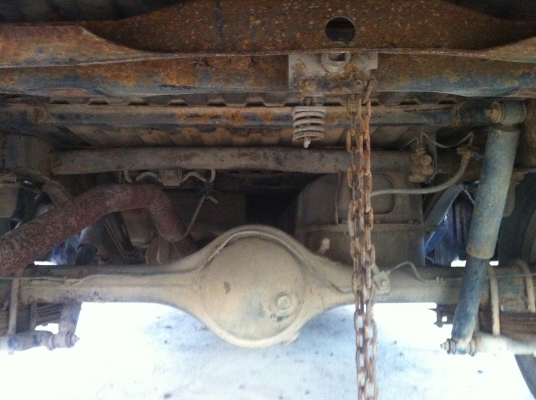 ขาย isuzu tfr  90hp ปี 94 ขายตามสภาพ 85000บาท