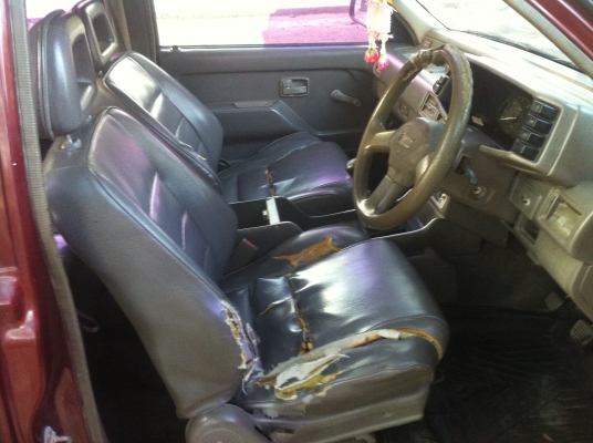 ขาย isuzu tfr  90hp ปี 94 ขายตามสภาพ 85000บาท