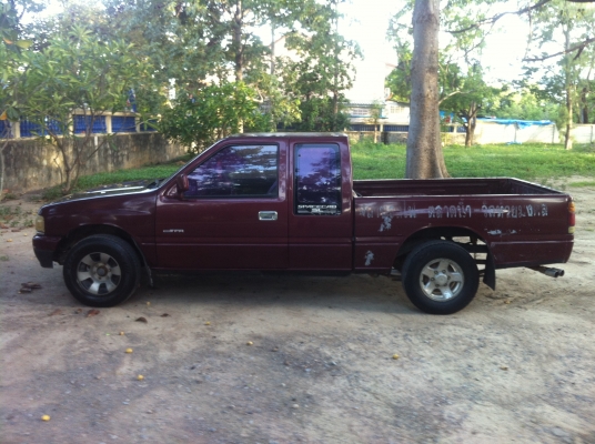 ขาย isuzu tfr  90hp ปี 94 ขายตามสภาพ 85000บาท