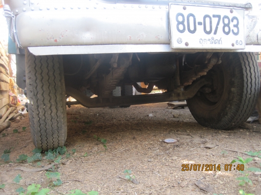 ขาย 6 ล้อ อีซูซุ หน้ายาว เดิมๆ (เจ้าของขายเอง)