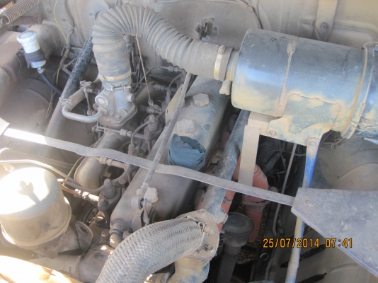 ขาย 6 ล้อ อีซูซุ หน้ายาว เดิมๆ (เจ้าของขายเอง)