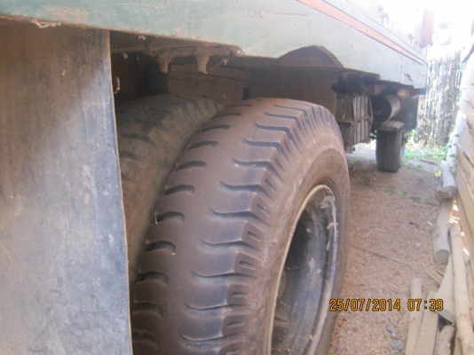 ขาย 6 ล้อ อีซูซุ หน้ายาว เดิมๆ (เจ้าของขายเอง)