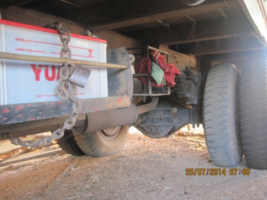 ขาย 6 ล้อ อีซูซุ หน้ายาว เดิมๆ (เจ้าของขายเอง)