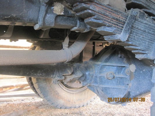 ขาย 6 ล้อ อีซูซุ หน้ายาว เดิมๆ (เจ้าของขายเอง)