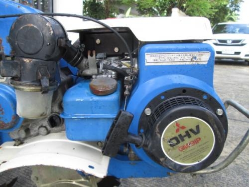 รถพรวนดินเดินตาม!!!   ISEKI    KC320  รหัสสินค้า : 13001369   หรือเพิ่มเติมไดที่ www.nihonmono.com