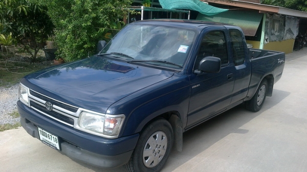 ขาย Tiger แคป เครื่อง 2500 ขาย Tiger แคป เครื่อง 2500