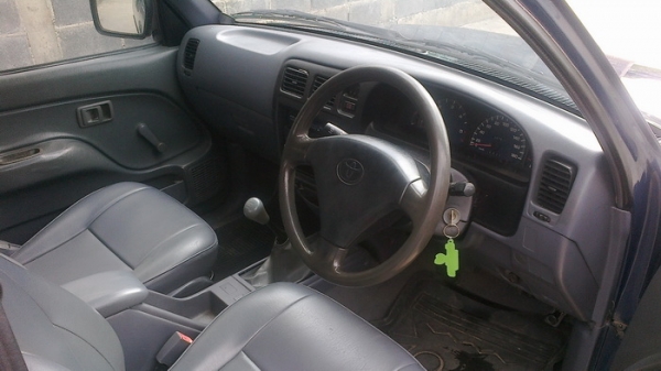 ขาย Tiger แคป เครื่อง 2500 ขาย Tiger แคป เครื่อง 2500