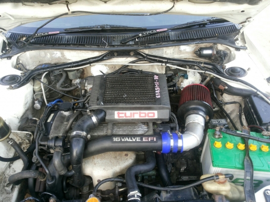 ขายTOYOTAโดเรมอนสวยๆพร้อมใช้ไม่มีผุเครื่องแรง