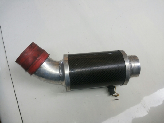 ขายชุดกรองเปลือย